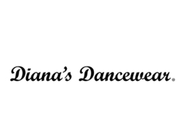 VISIT DIANA'S DANCEWEAR LISTING