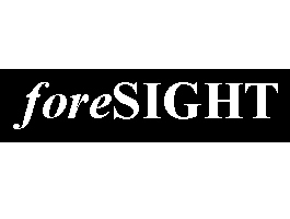 VISIT THE foreSIGHT WEBSITE