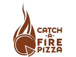 Catch-a-Fire Pizza