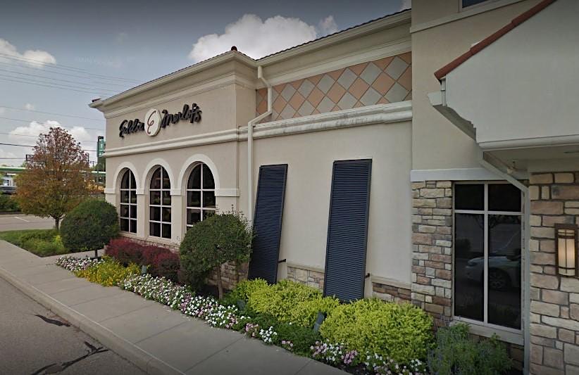 State of Blue Ash Luncheon presented by the Blue Ash Chamber of Commerce at Eddie Merlot's