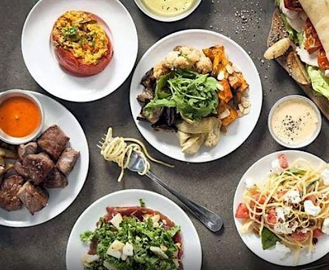 BACC September Luncheon at MadTree Blue Ash