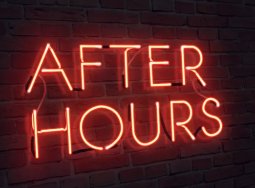 BACC After Hours at Courtyard by Marriott Blue Ash