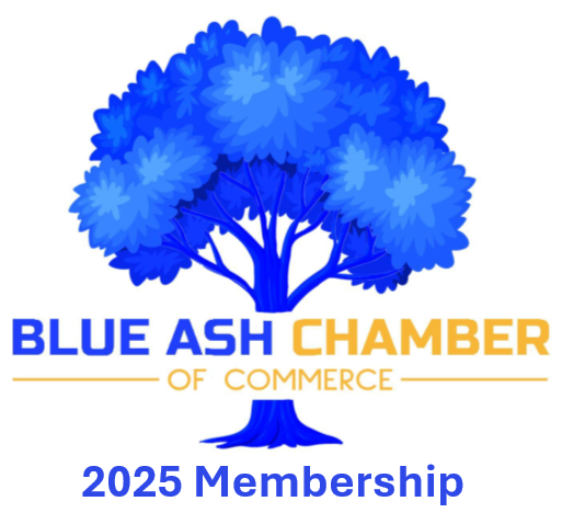 Join BACC - 2025 Blue Ash Chamber of Commerce 1/2 Year Membership (May-Dec 2025)