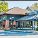 BACC Luncheon at Slatts Pub & Grill