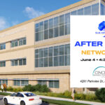 Blue Ash Chamber June 4 After Hours at Cincinnati Rehabilitation Hospital