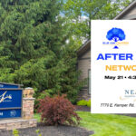 Blue Ash/Montgomery Joint Chamber After-hours at Neal's Design and Remodel