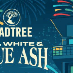 Red, White & Blue Ash Festival