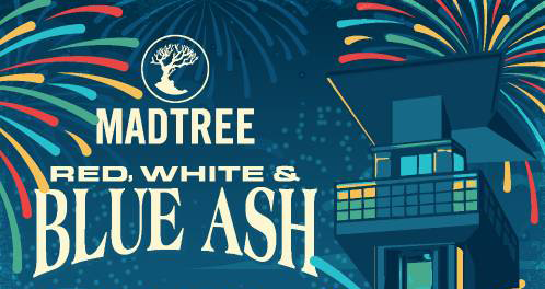 Red, White & Blue Ash Festival