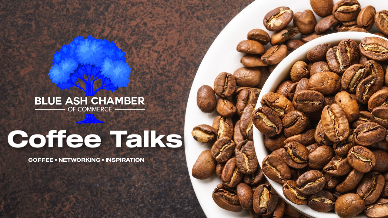 October Coffee Talk at the Summit of Blue Ash