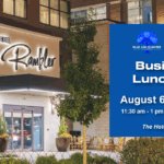 August 2026 Chamber Business Luncheon