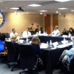 A Round Table with Ohio State Auditor Farber - Hosted by the Blue Ash Chamber of Commerce