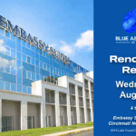 Embassy Suites by Hilton Cincinnati Northeast Blue Ash Renovation Reveal Party
